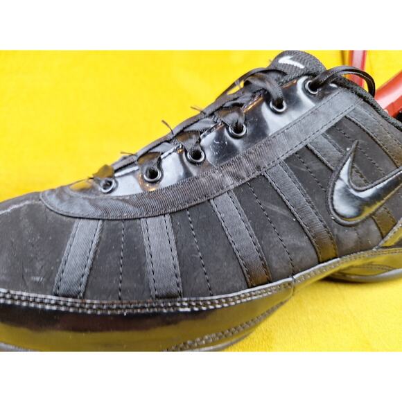 Nike Mens Size 10 Running Shoe- 316095-003 main image 14